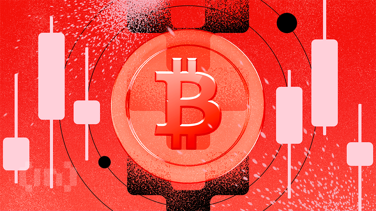 Standard Chartered Makes New Bitcoin Price Prediction For 2026