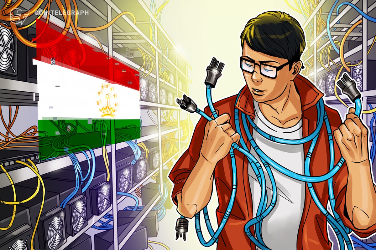 Why Tajikistan Is Cracking Down on Crypto Mining and Power Theft