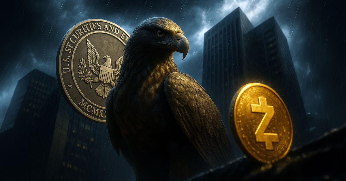 Zcash and privacy protocols face a "do-or-die" SEC meeting that determines if developers are personally liable for code
