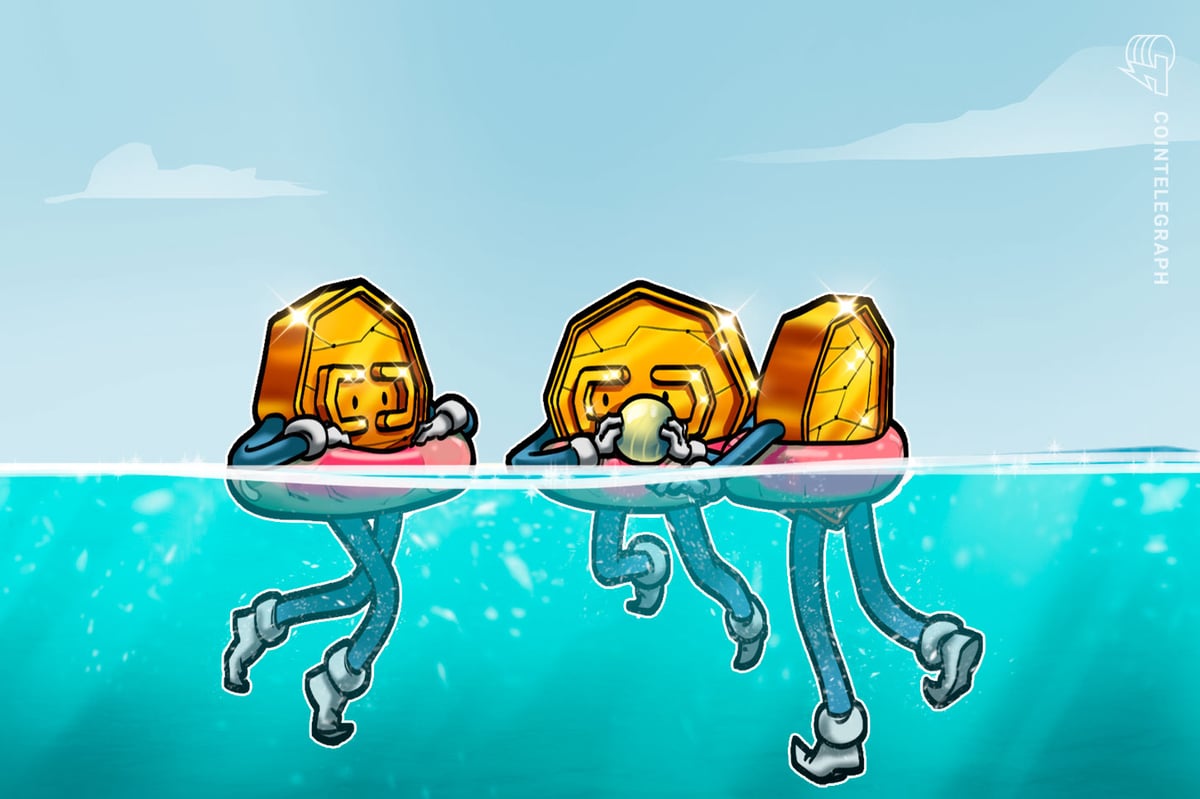 $200M Tokenized Water Infrastructure Planned For Southeast Asia