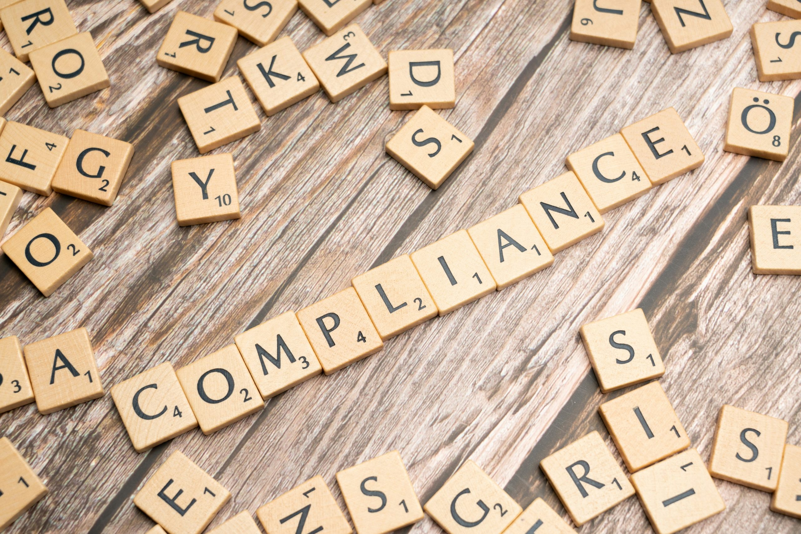 AI Vendor Compliance Risk Explained