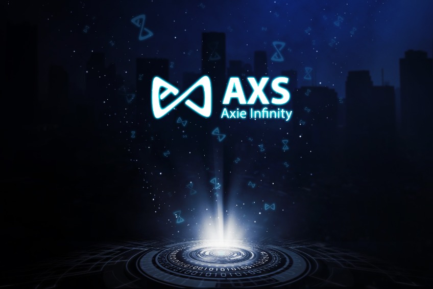 Axie Infinity price surge