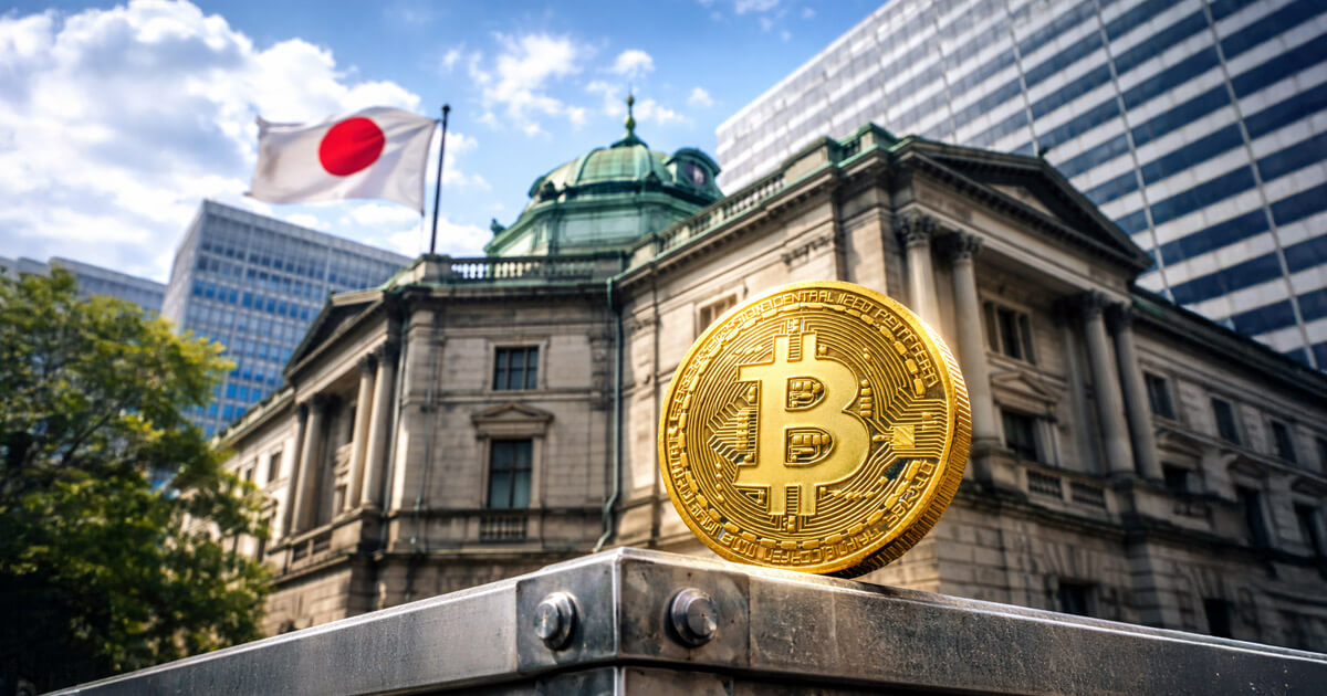 Bitcoin faces a "liquidity drain" danger zone as Japan’s 30-year yield breaks a historic record