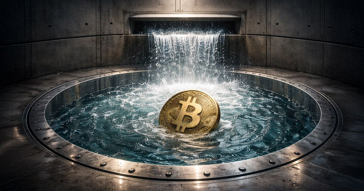 Bitcoin rises above $95,000 amid ETF inflows and short liquidations