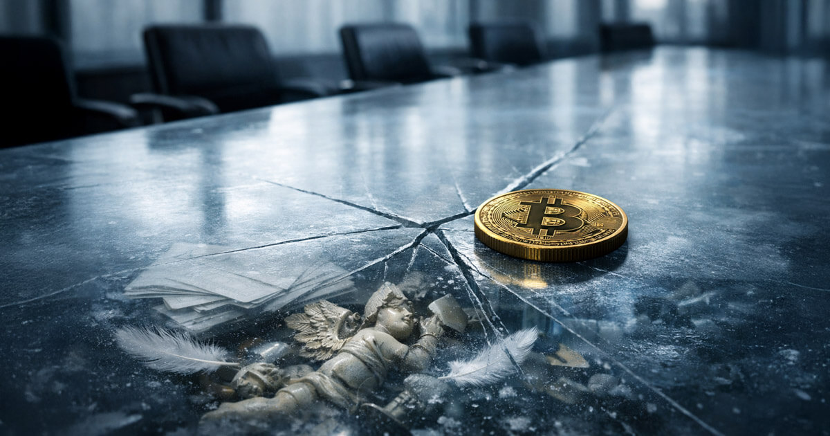 Bitcoin’s next major move hinges on a $63 billion “fallen angel” signal that most investors are completely ignoring