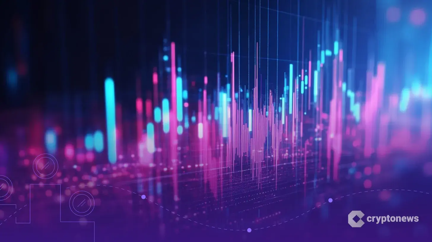 Crypto Funds See $2.17B Inflows, Biggest Since October 2025