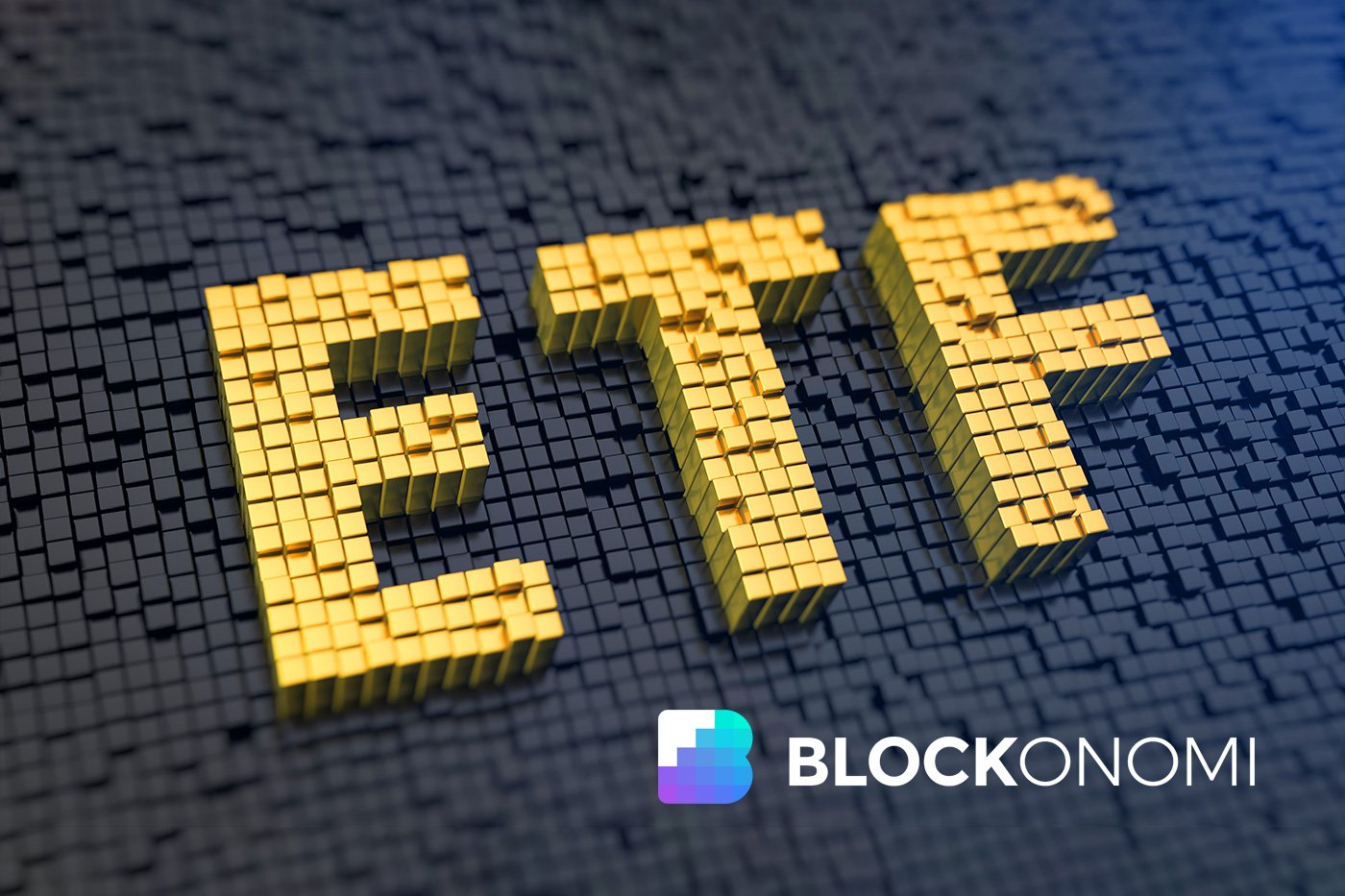 ETF