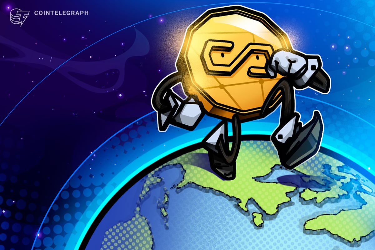 Ethereum Stablecoin Transfers Hit Record $8T In Fourth Quarter