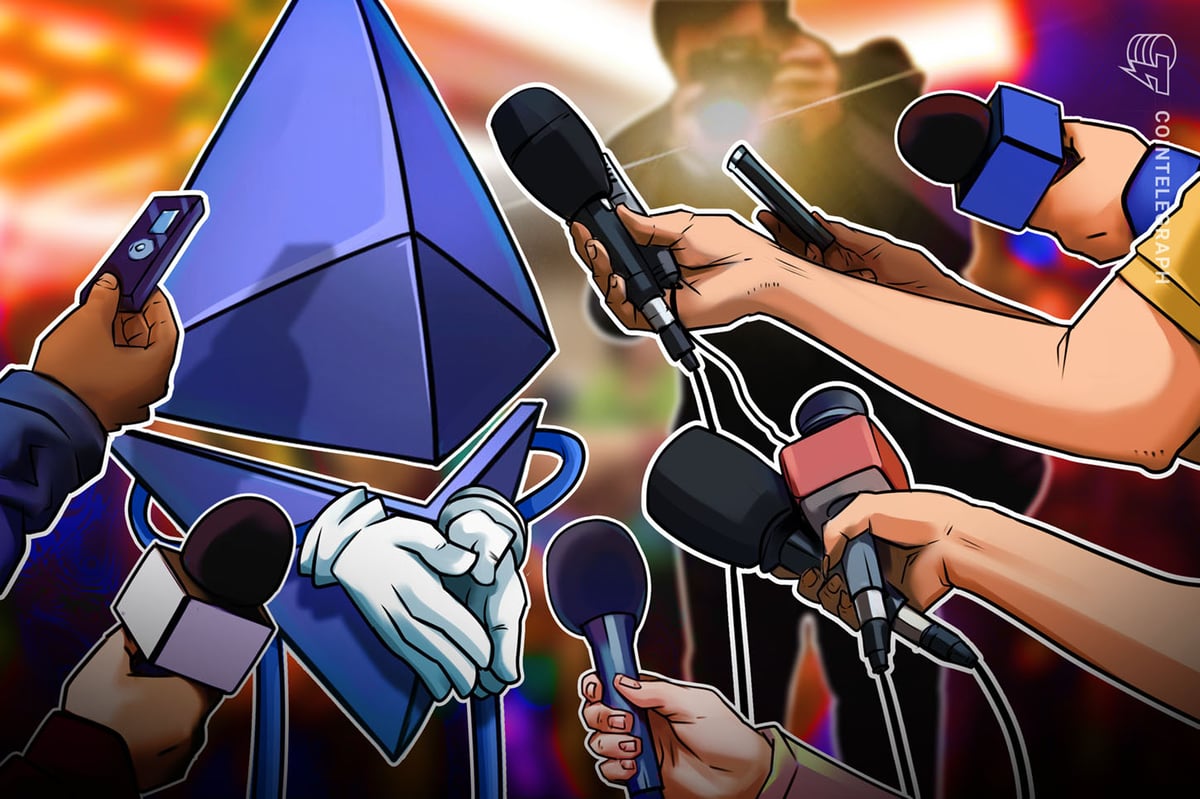 Ether’s Price-Fundamentals Gap May Signal a 2026 Opportunity