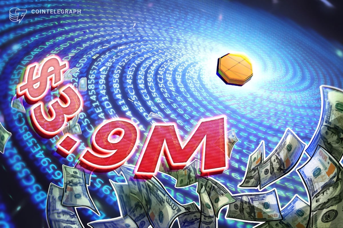 Flow Details December Exploit that Led to $3.9M in Counterfeit Token Losses