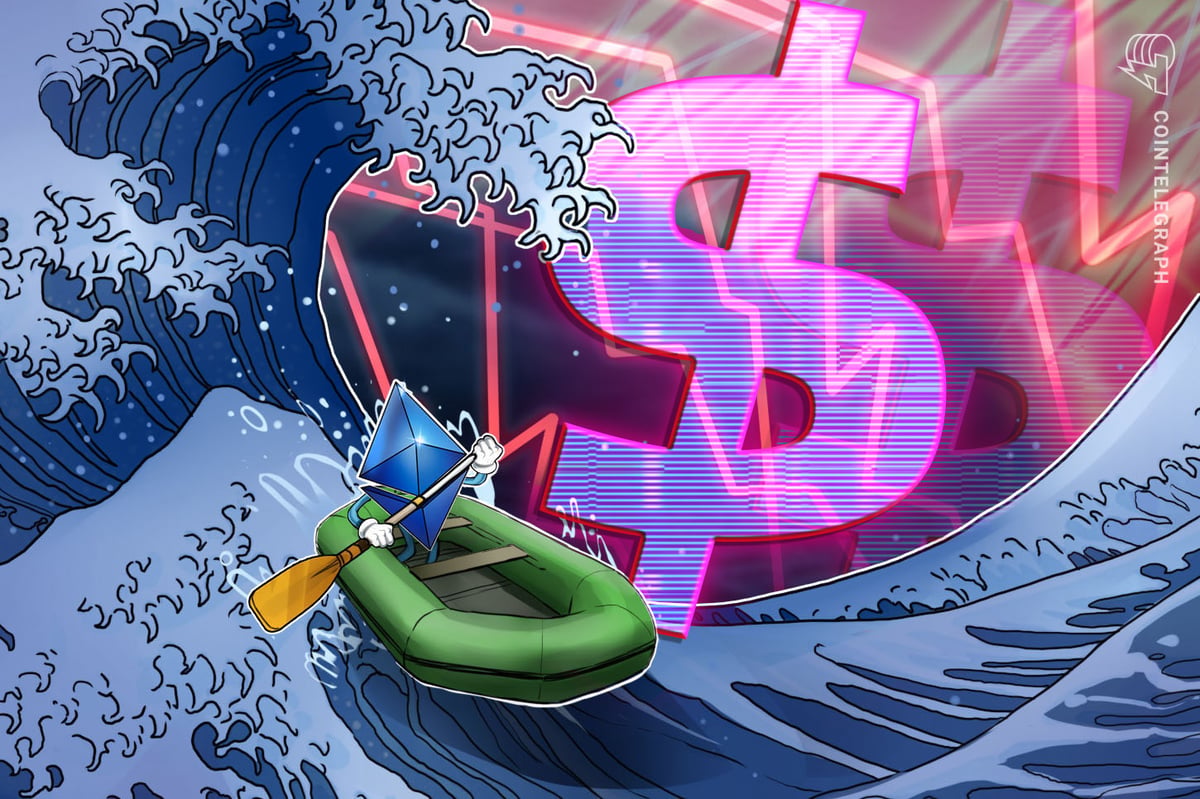 How Low Can ETH Price Go in February?