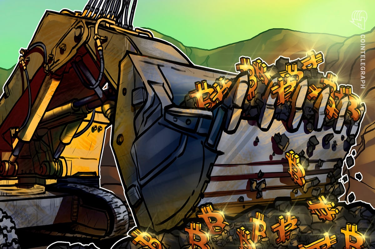 Hut 8's Performance in 2025 Sets It Apart from Struggling Mining Industry