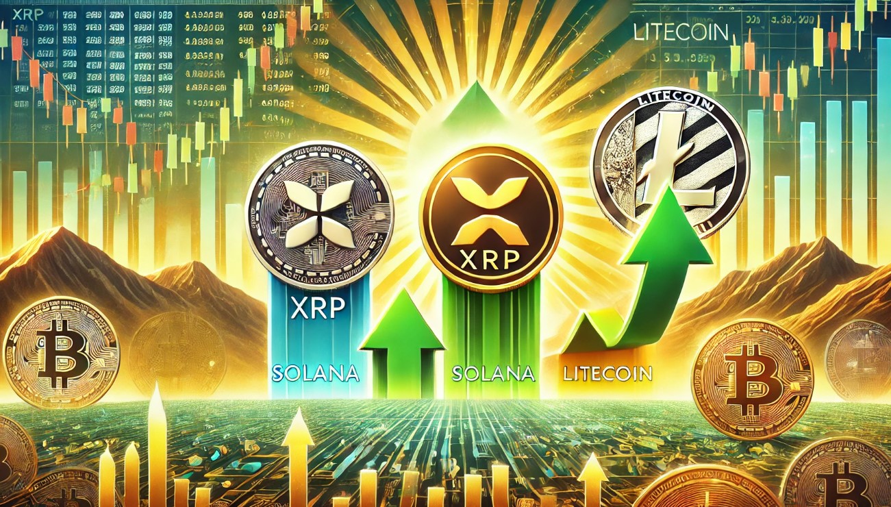 Altcoin