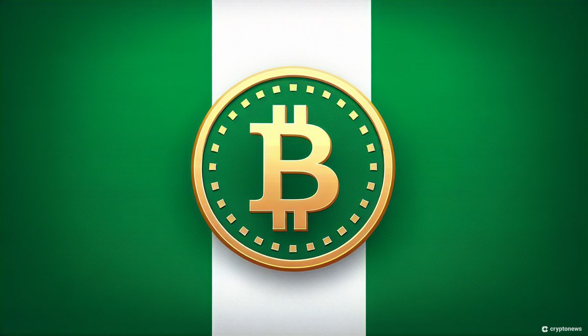 Nigeria Crypto