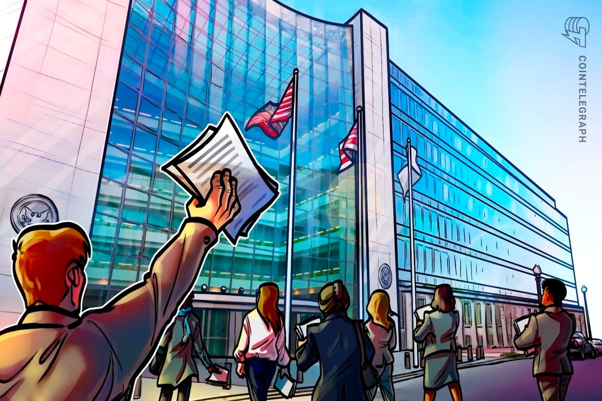 Solana Policy Institute Urges SEC Protect DeFi Developers From Regulations