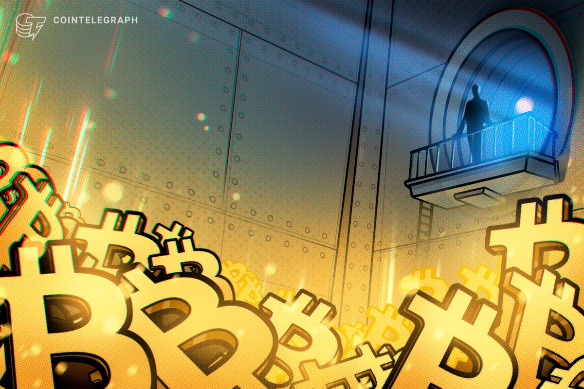 Steak 'n Shake Says Bitcoin Stash Grew by $10 Million in Value