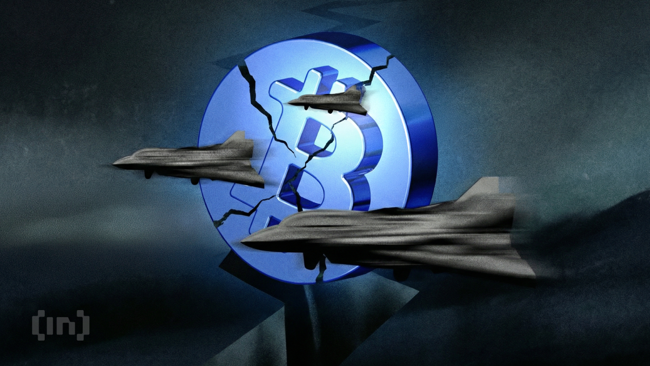 Assets React As Fears of Weeks-Long Iran War Mount