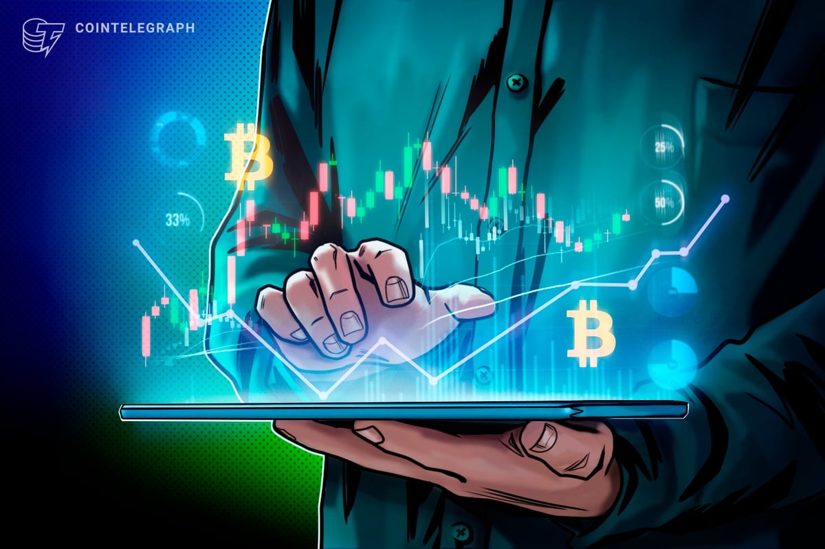 Bitcoin Falls Under $70K As US VIX Index Signals Risk-off Conditions