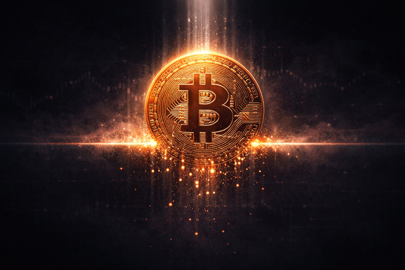 Bitcoin