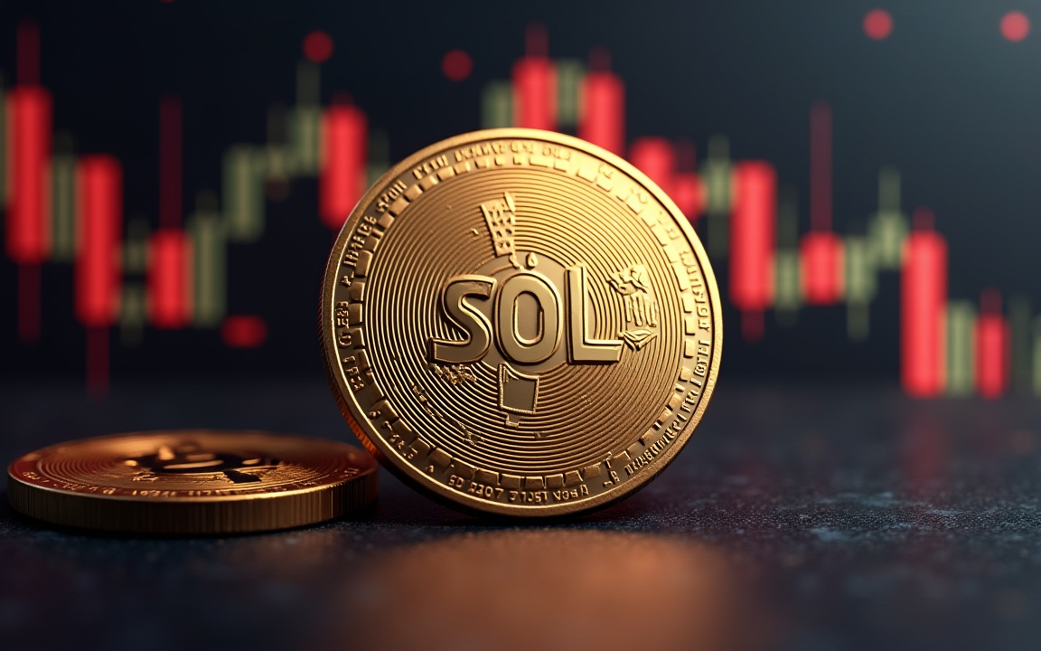 Solana price target