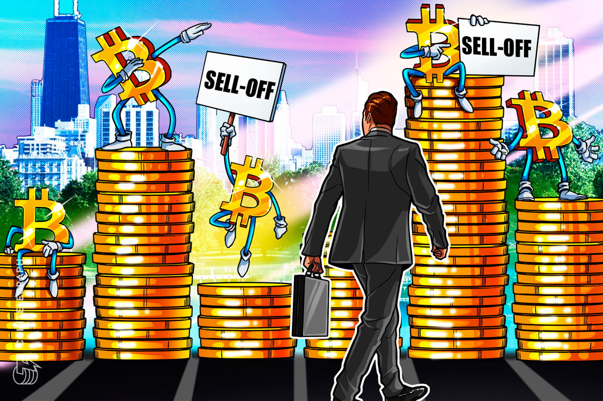 Quantum Fears Is Not The Reason For Bitcoin's Decline: Developer