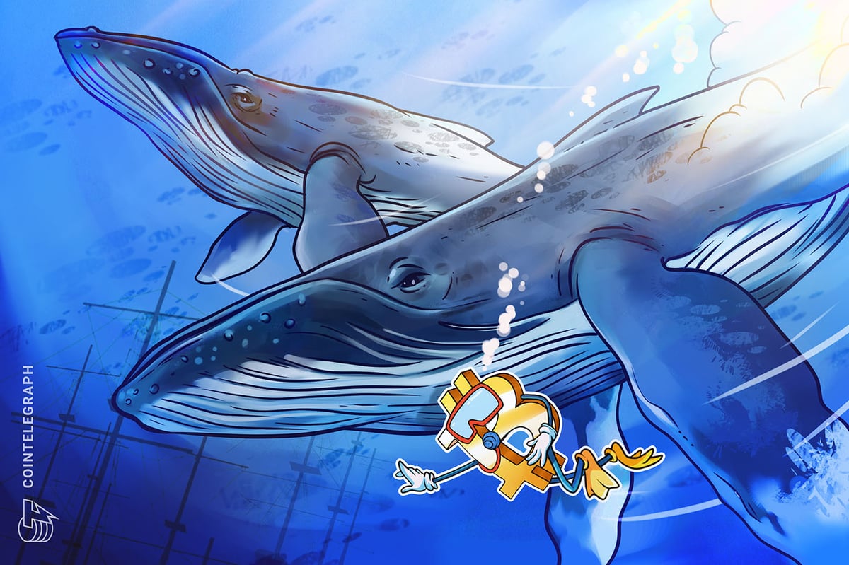 Whale's $9B Bitcoin Sale Not Quantum Concern: Galaxy Digital