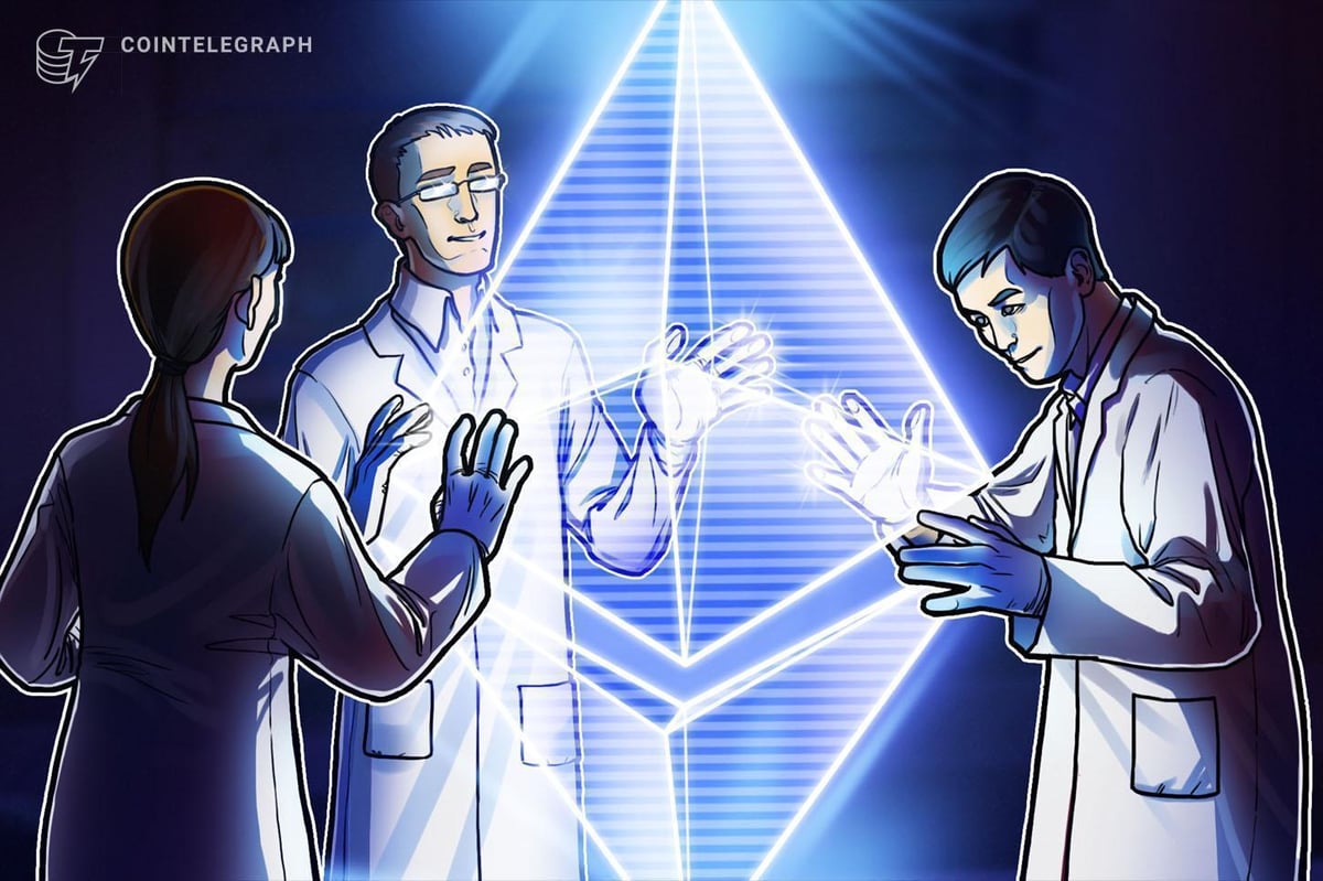 Analysts Say Ethereum Price Must Hold $1.8K to Avoid Breakdown