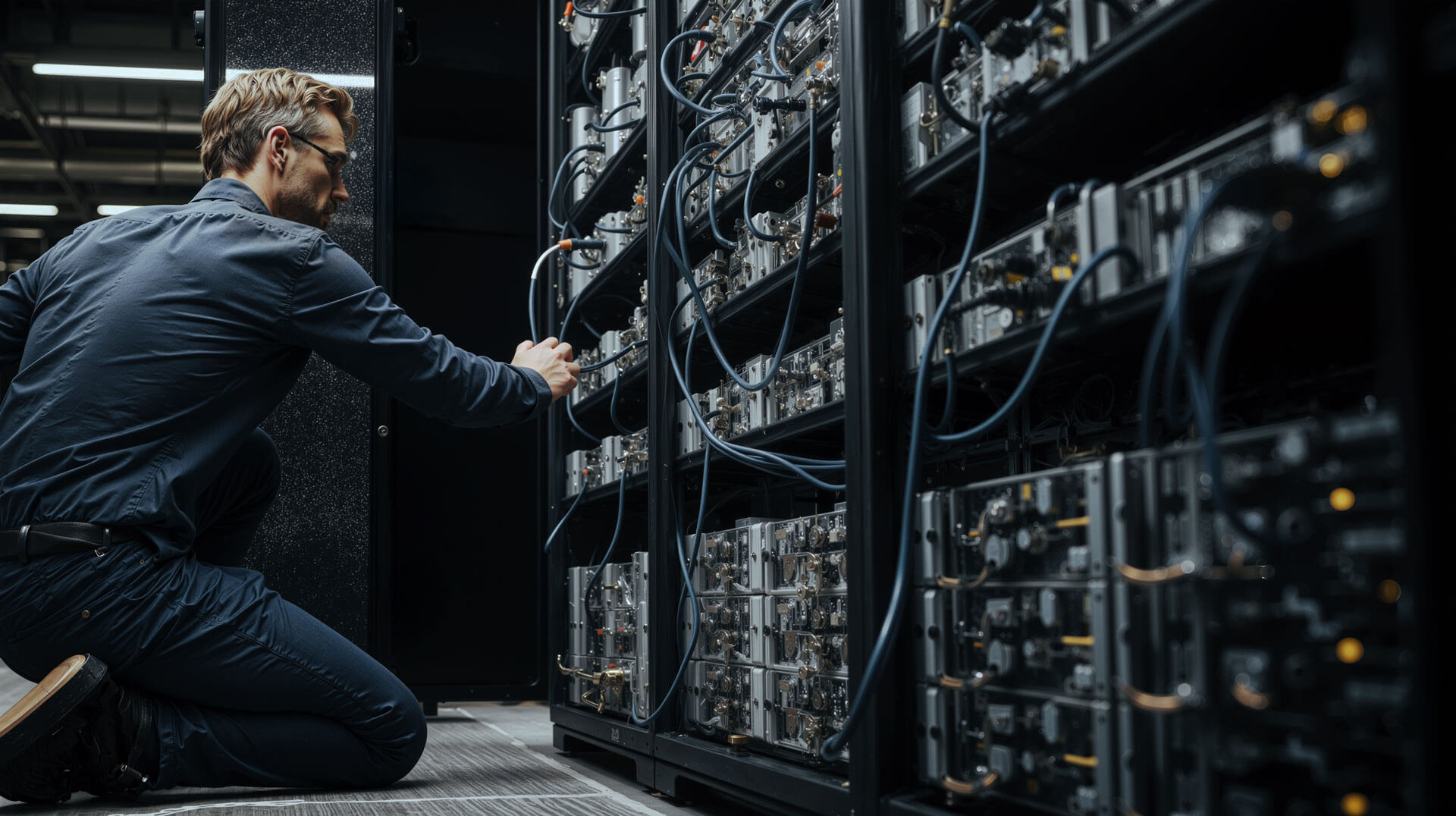 Bitcoin’s sudden node surge may be one actor posing as thousands