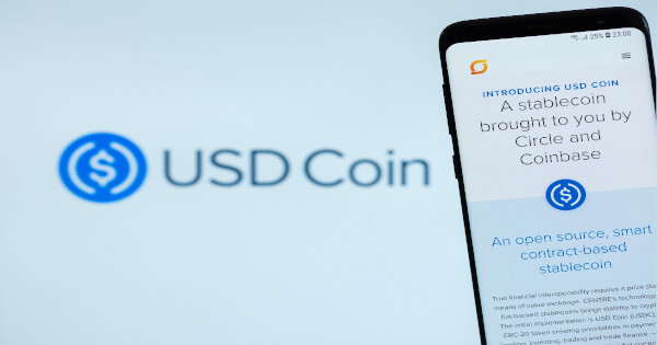 Circle Deploys USDC and CCTP on Morph Layer-2 Network