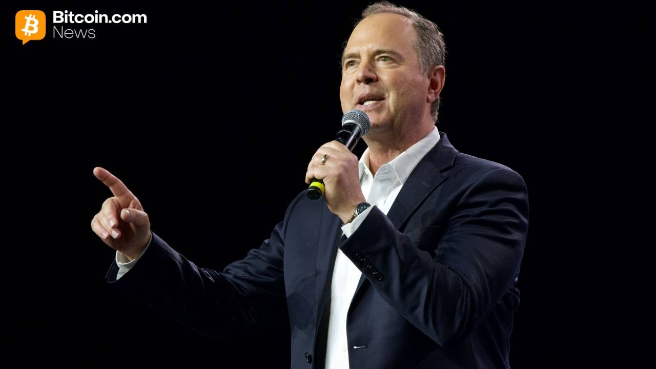 Schiff Introduces ‘DEATH BETS’ Act to Ban Wagering on War and Assassinations