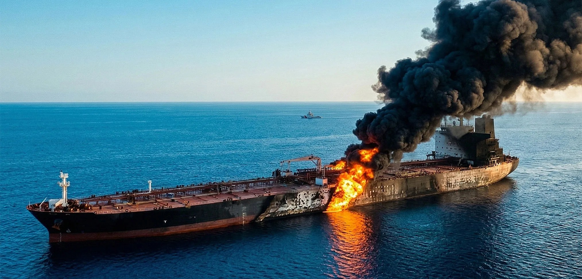 Straight of Hormuz