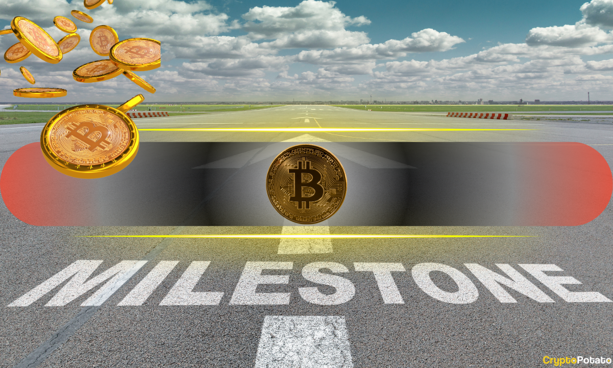 The 20 Millionth BTC Has Been Mined