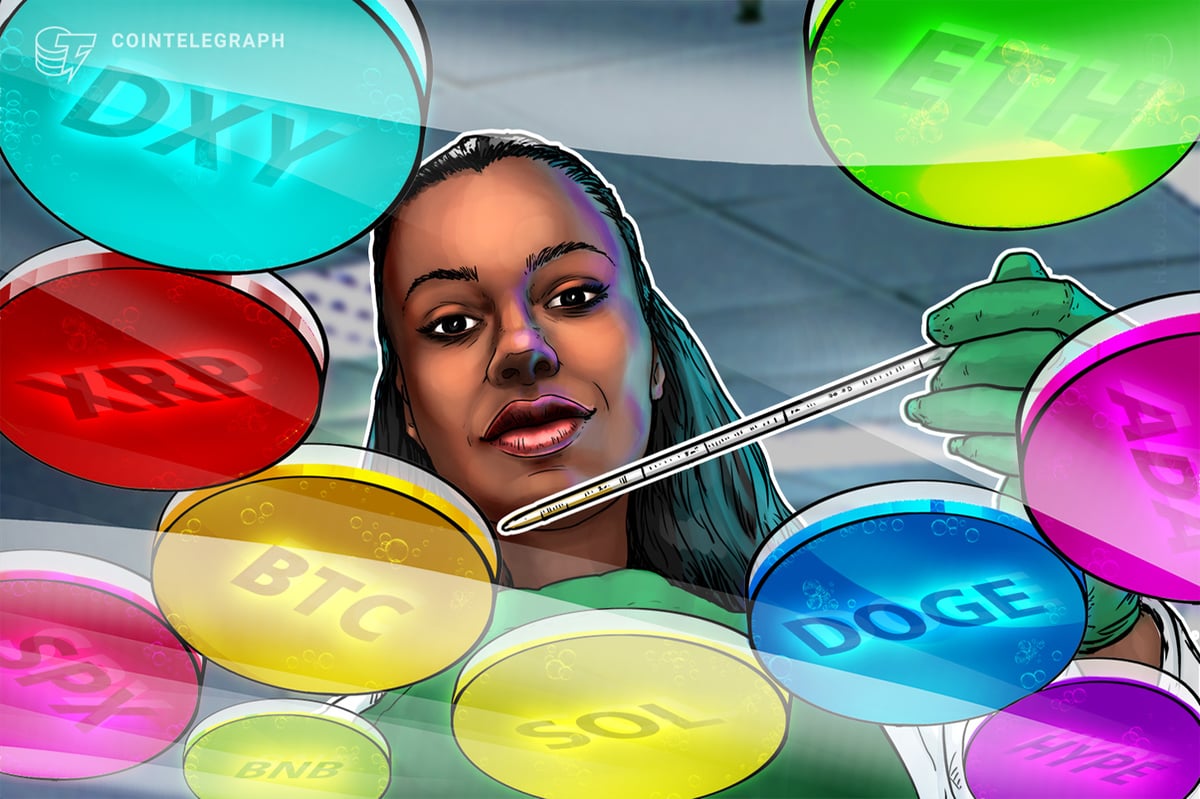 Bitcoin, Altcoins Turn Down As Traders Cut Positions, Evade Risk