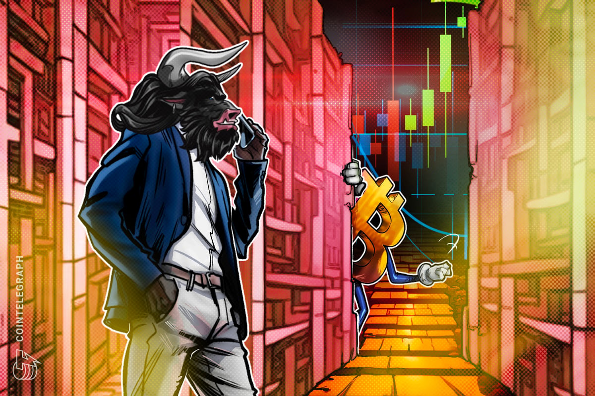 Bitcoin Bull Run 'Still Early' as BTC Remains Below Key Level