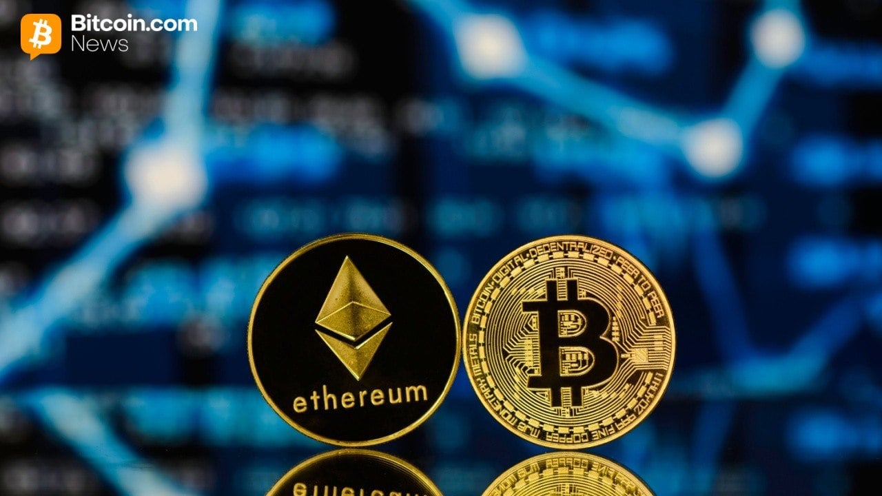 Bitcoin Loses $159 Million, Ether Drops $64 Million – Markets and Prices Bitcoin News