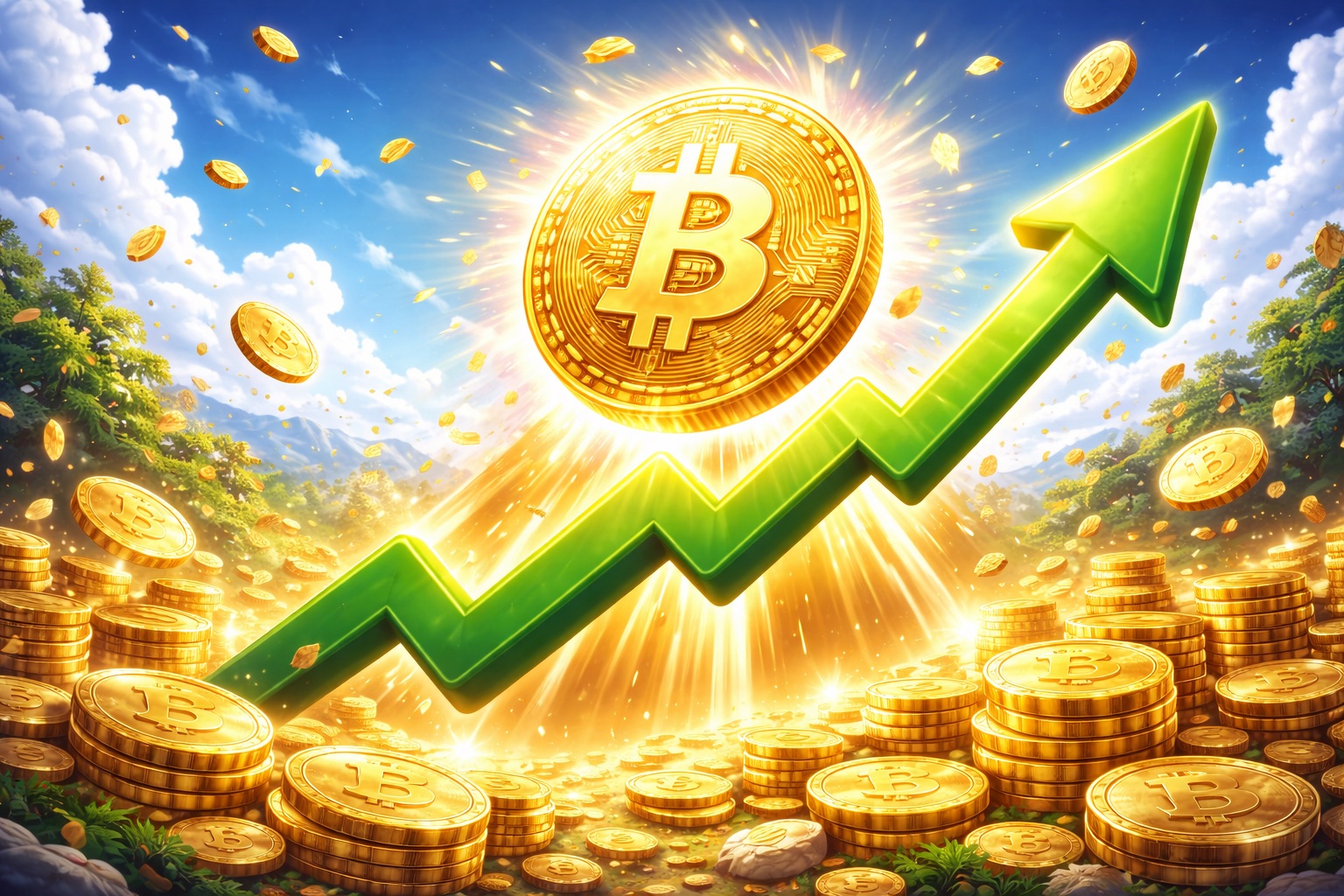 Bitcoin