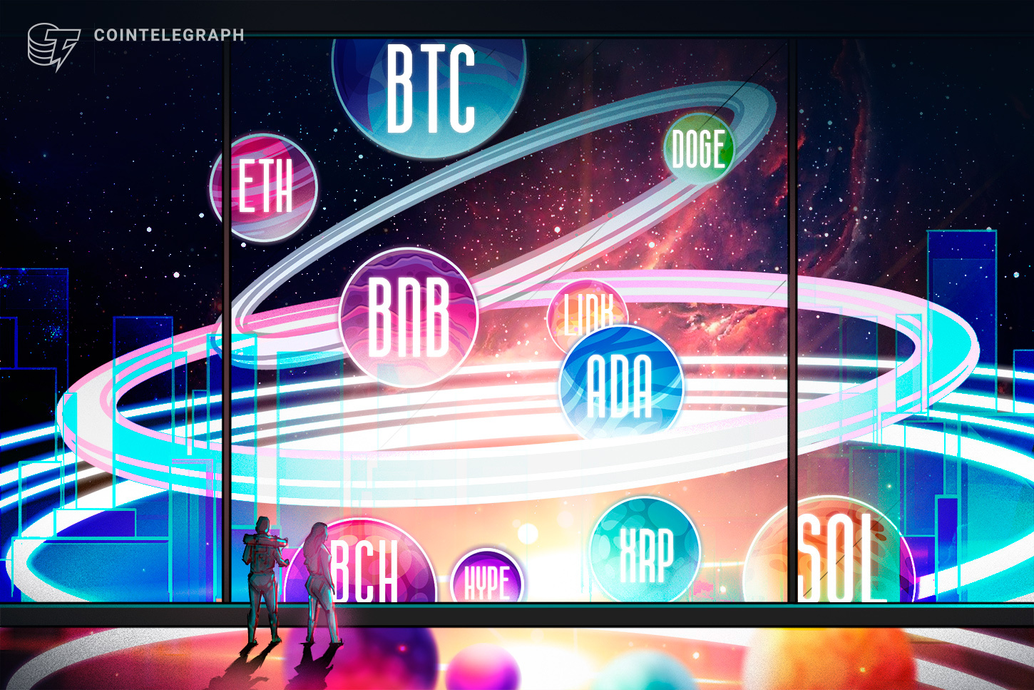 Bitcoin’s Rally To $72K Highlights Improving Market Structure