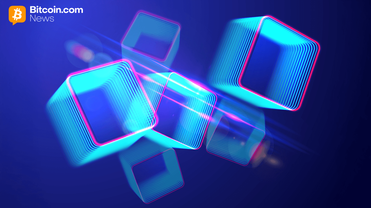 Broadridge and Galaxy Pioneer Blockchain Proxy Voting for US Public Companies – Blockchain Bitcoin News
