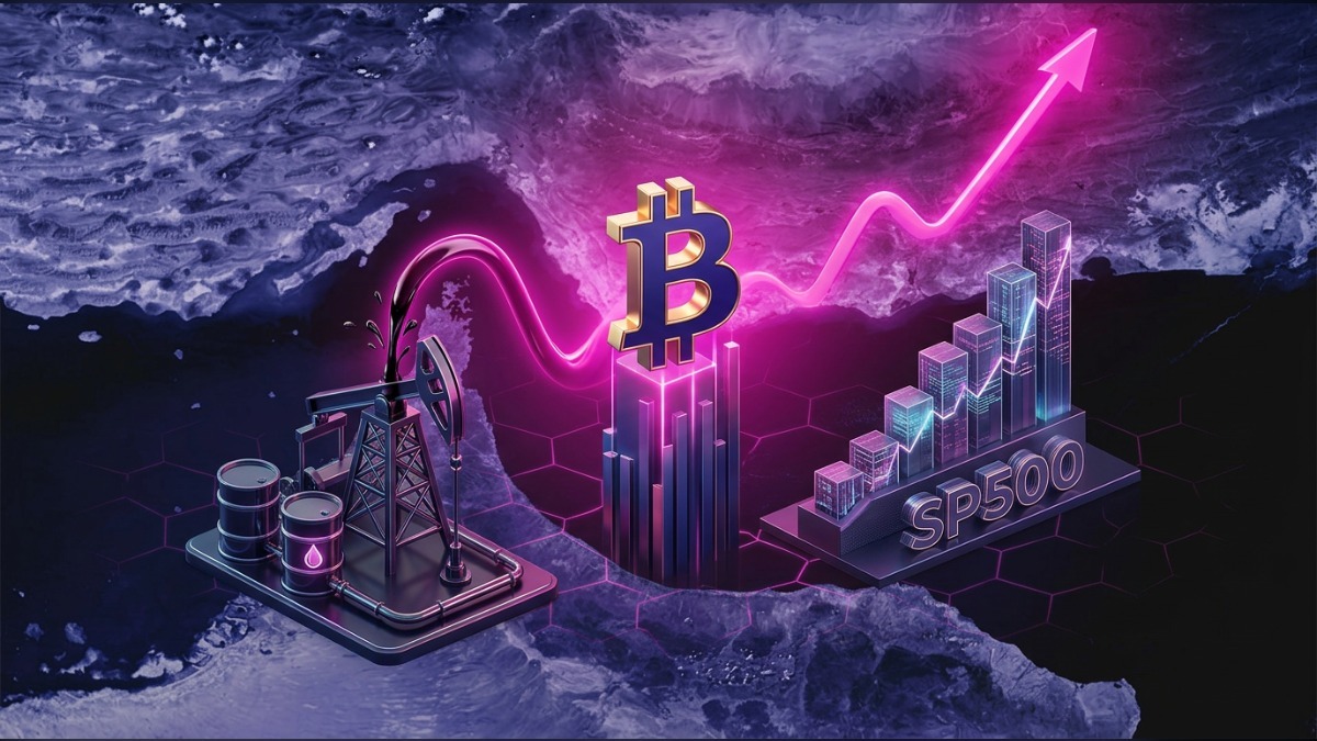 Bitcoin price briefly cracked $78,000 yesterday, a level untouched since early February, before pulling back and stabilizing. What's next?