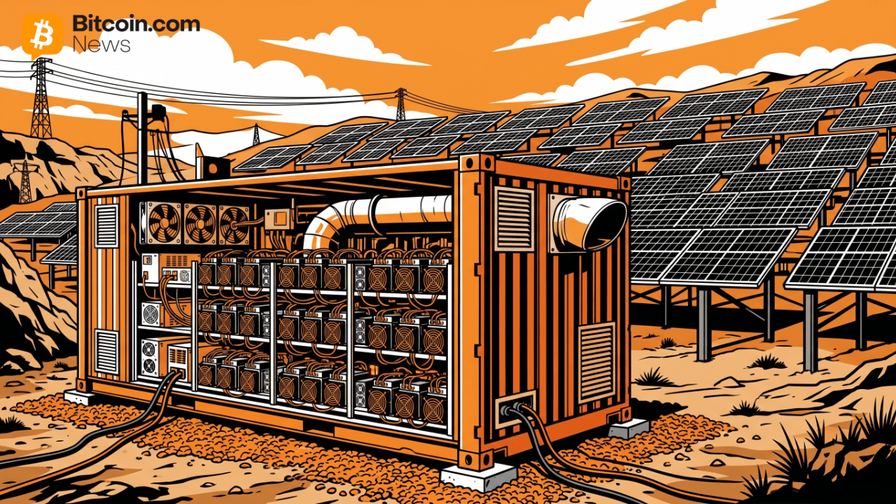 Largest Bank in Brazil Moves to Invest in Bitcoin Mining