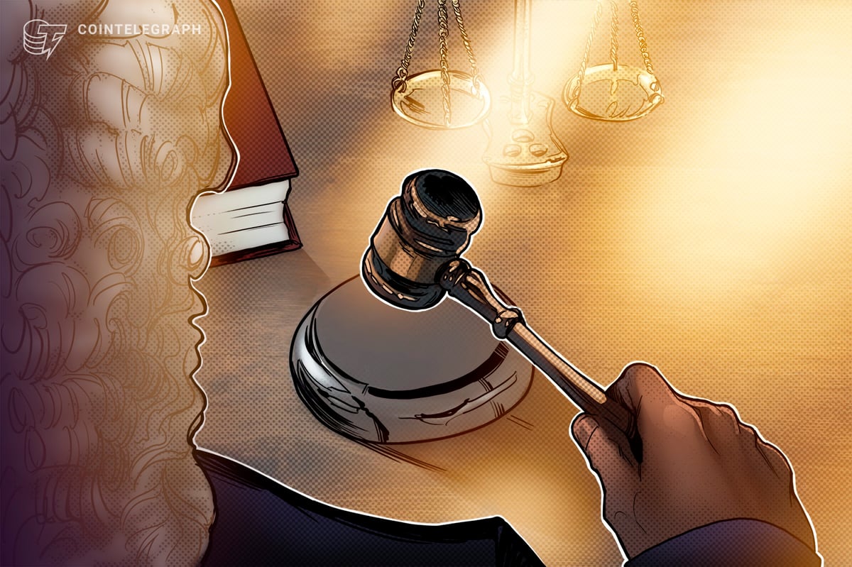 Nevada Judge Extends Kalshi Ban, Rules Event Contracts Unlicensed Gambling