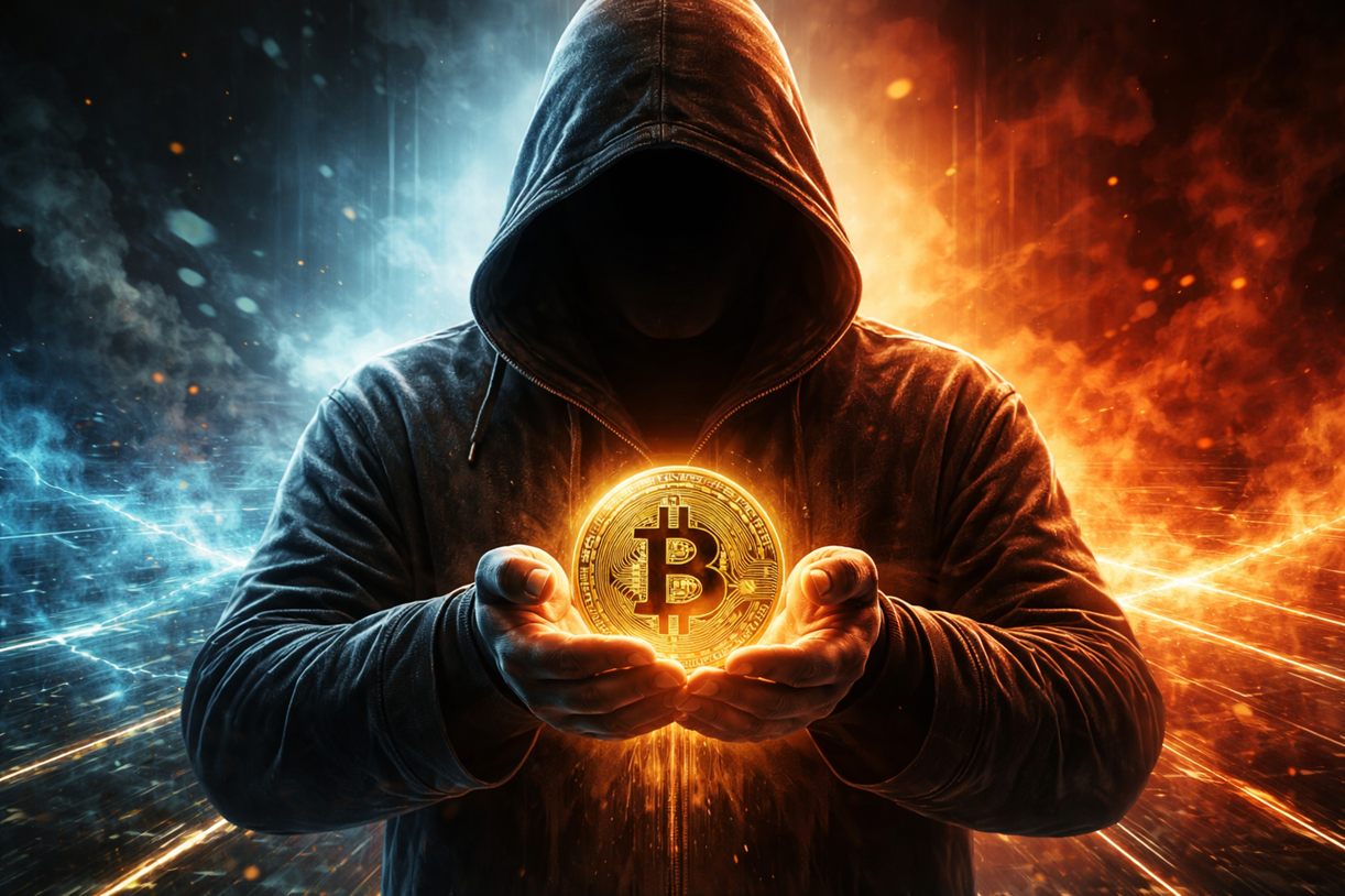 Nic Carter Says Bitcoin Has 3 Ways To Handle Satoshi’s Coins
