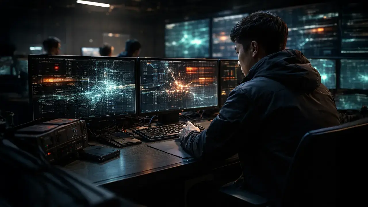 North Korea stole $500 million from crypto in 20 days