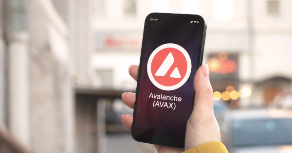 AVAX Price Prediction: Critical $8.95 Support Test Before Potential $12+ Rally