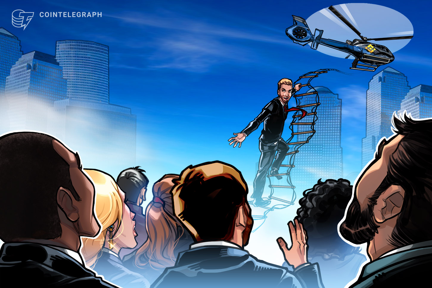 Cointelegraph