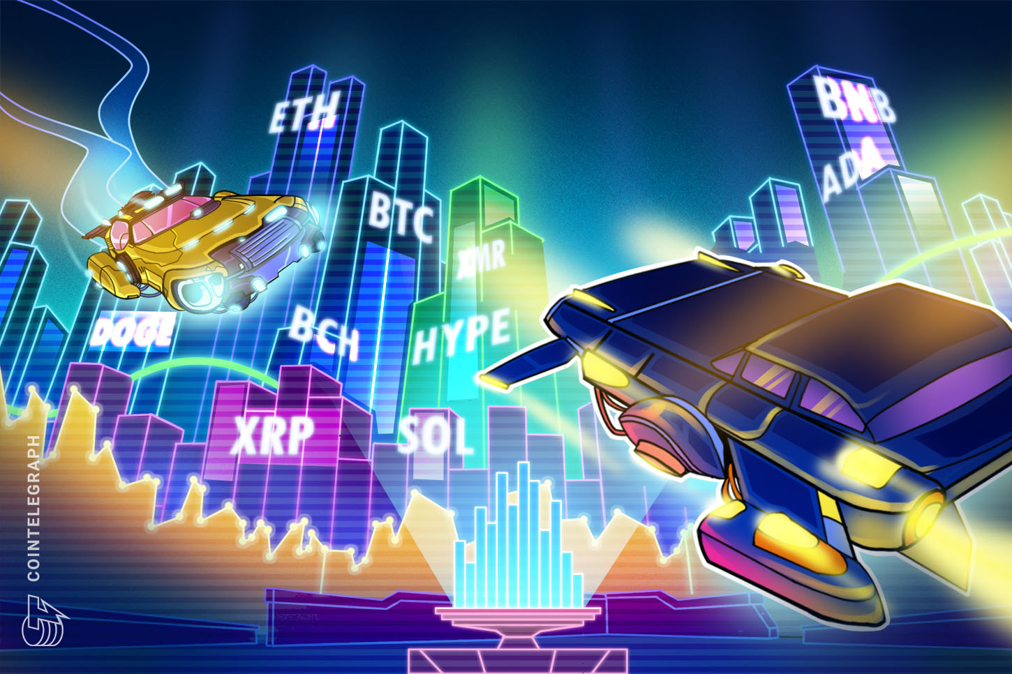 Cointelegraph