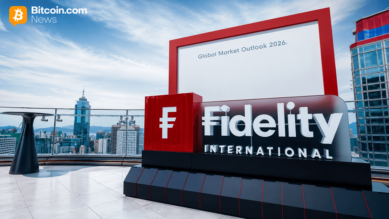 Moody's Rates Fidelity International's Ethereum-Based USD Liquidity Fund at Highest Aaa-mf Level