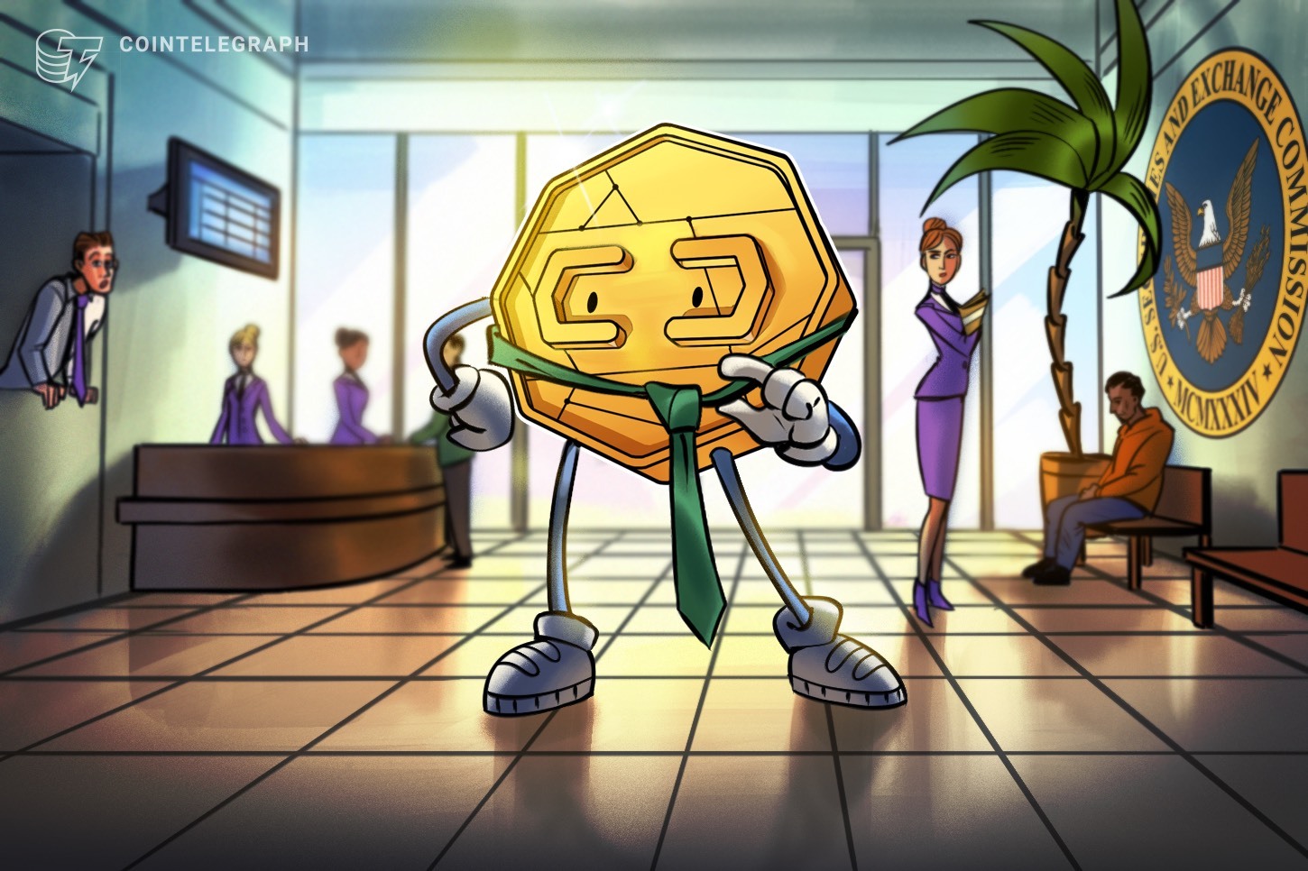 Cointelegraph