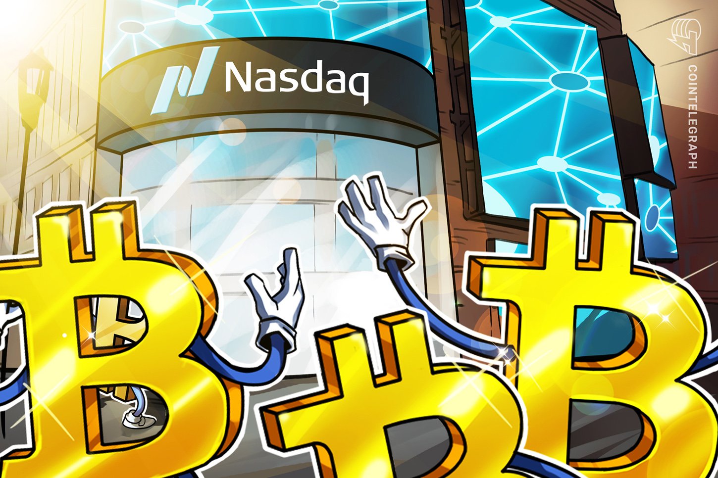 Cointelegraph
