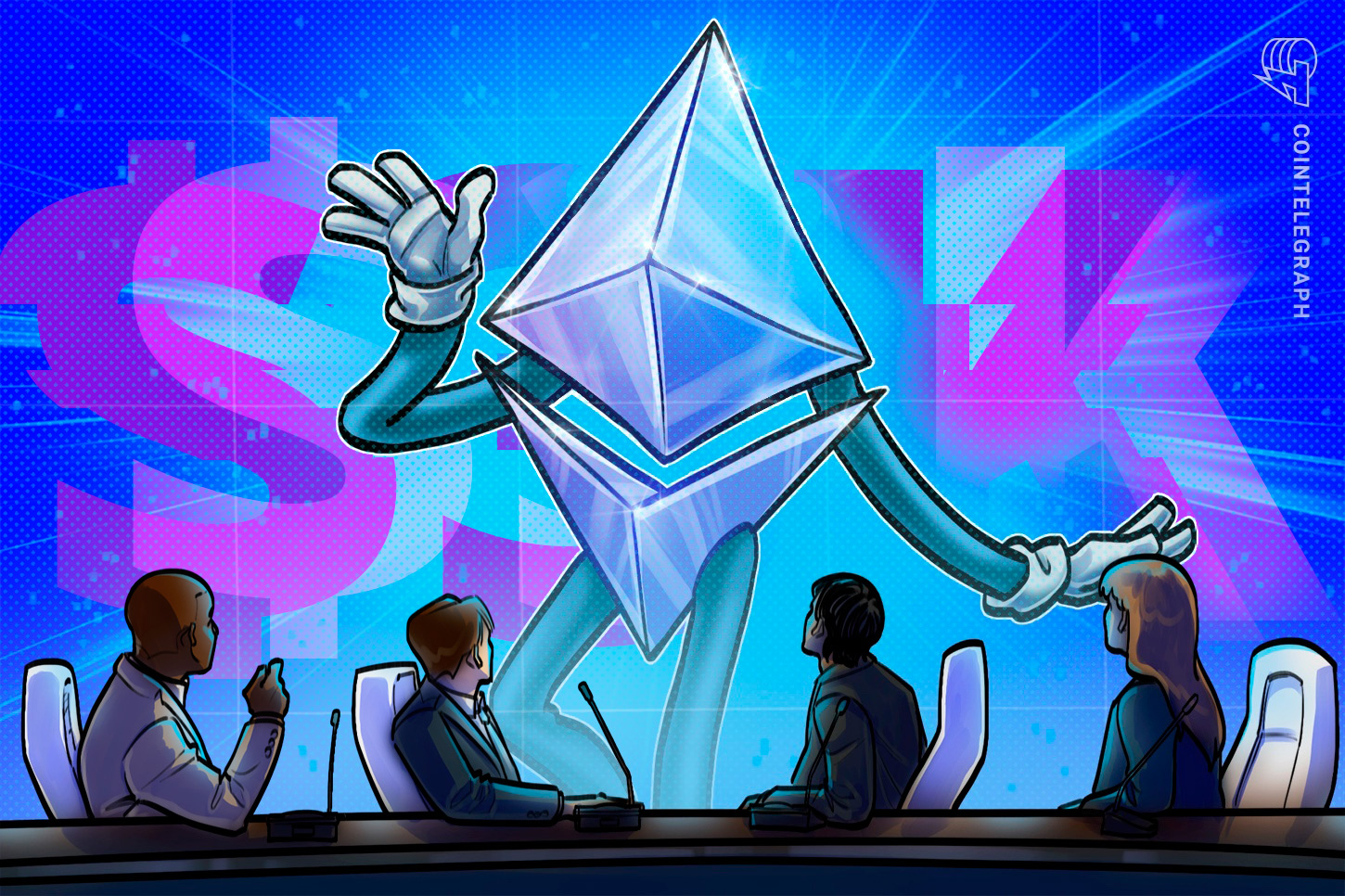 Cointelegraph